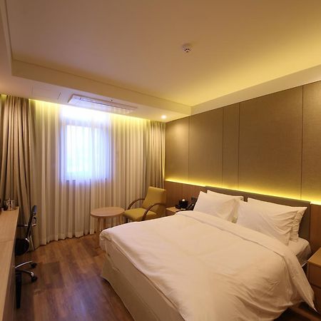 Benikea The H Hotel Hvaszong Kültér fotó