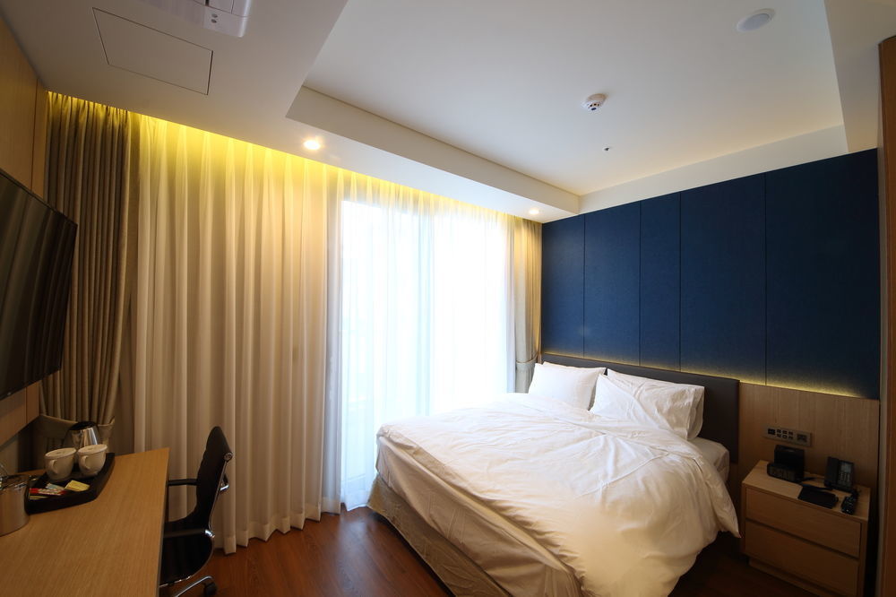 Benikea The H Hotel Hvaszong Kültér fotó