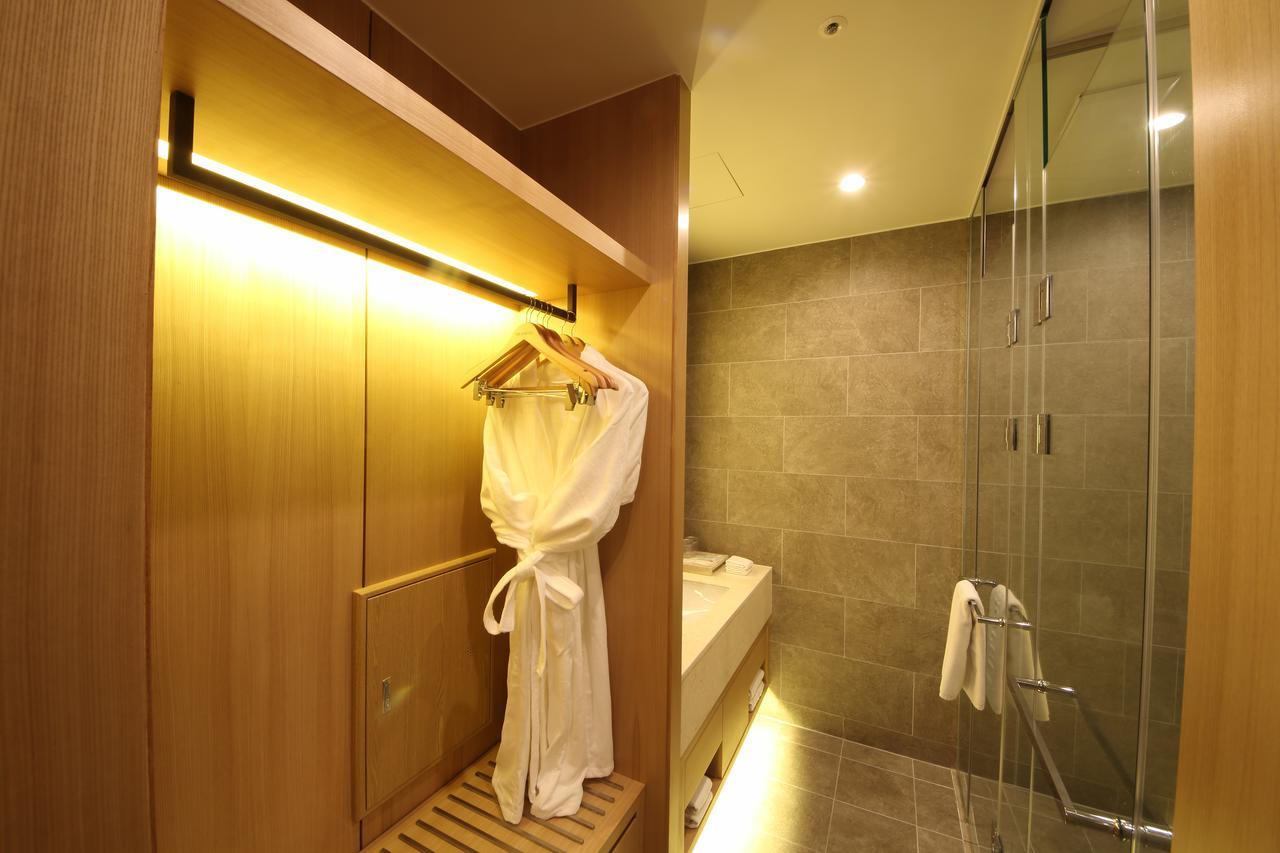 Benikea The H Hotel Hvaszong Kültér fotó